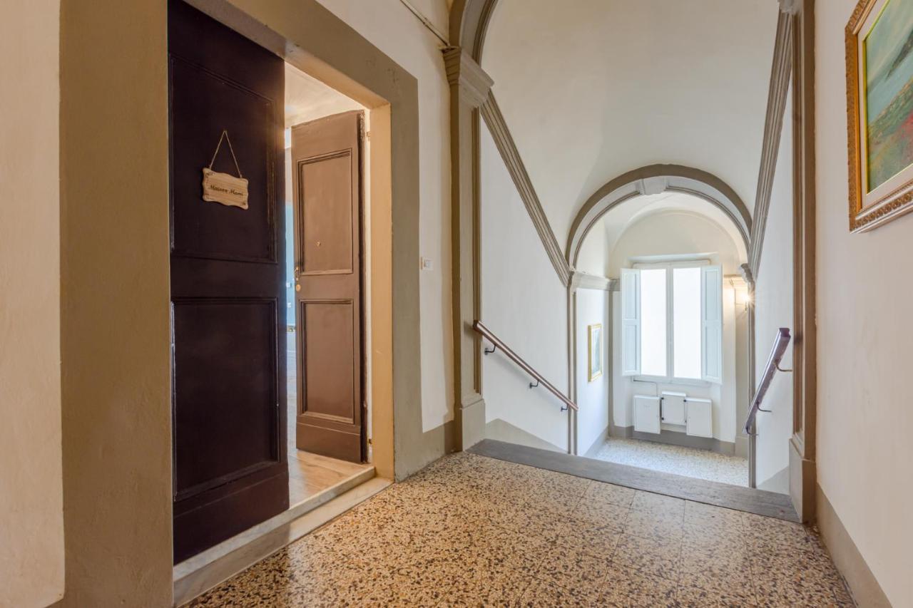 Le Case Di Sonia Maison Mami' Fucecchio Exterior foto